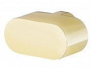 Картинка Вертушка на цилиндр ARMADILLO CB-S-GP-2 золото